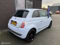 Fiat 500 1.4-16V Sport |Bluetooth|Navi|Lederen bekleding Blu/Azzurro - thumbnail 3