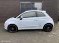 Fiat 500 1.4-16V Sport |Bluetooth|Navi|Lederen bekleding Blu/Azzurro - thumbnail 6