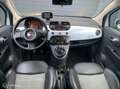 Fiat 500 1.4-16V Sport |Bluetooth|Navi|Lederen bekleding Blu/Azzurro - thumbnail 12