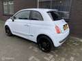 Fiat 500 1.4-16V Sport |Bluetooth|Navi|Lederen bekleding Blu/Azzurro - thumbnail 2