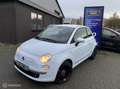 Fiat 500 1.4-16V Sport |Bluetooth|Navi|Lederen bekleding Blu/Azzurro - thumbnail 8