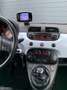 Fiat 500 1.4-16V Sport |Bluetooth|Navi|Lederen bekleding Blu/Azzurro - thumbnail 13