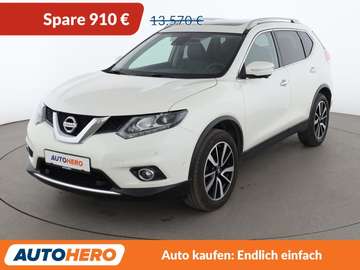1.6 dCi Tekna 4x4