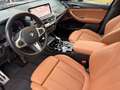 BMW X3 xDrive30d M Sportpaket TOP AUSSTATTUNG Blau - thumbnail 7