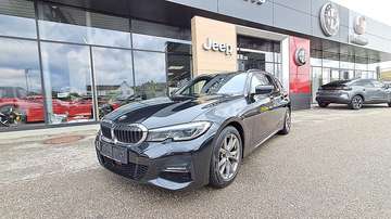 d xDrive Touring 48 V Mild-Hybrid-Technologie Aut.