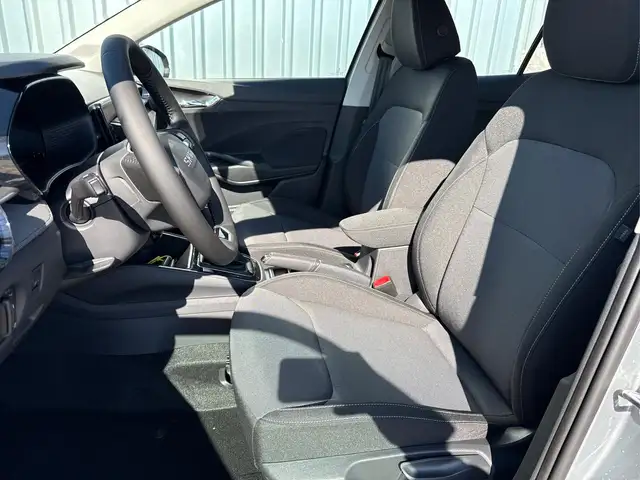 Skoda Fabia view 8