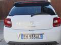 Citroen DS3 DS3 1.6 thp Sport Chic 155cv Bianco - thumbnail 5