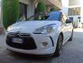 Citroen DS3 DS3 1.6 thp Sport Chic 155cv Bianco - thumbnail 1