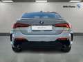 BMW 420 d Coupe mhev 48V Msport auto Grigio - thumbnail 15