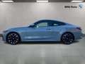 BMW 420 d Coupe mhev 48V Msport auto Grigio - thumbnail 4
