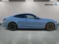 BMW 420 d Coupe mhev 48V Msport auto Grigio - thumbnail 14