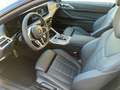 BMW 420 d Coupe mhev 48V Msport auto Grigio - thumbnail 8