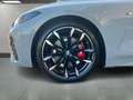 BMW 420 d Coupe mhev 48V Msport auto Grigio - thumbnail 7