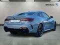 BMW 420 d Coupe mhev 48V Msport auto Grigio - thumbnail 16