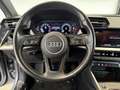 Audi A3 Sportback 30 TFSI Advanced Zilver - thumbnail 7