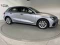 Audi A3 Sportback 30 TFSI Advanced Zilver - thumbnail 2