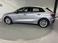 Audi A3 Sportback 30 TFSI Advanced Zilver - thumbnail 3