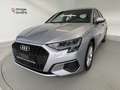 Audi A3 Sportback 30 TFSI Advanced Zilver - thumbnail 1
