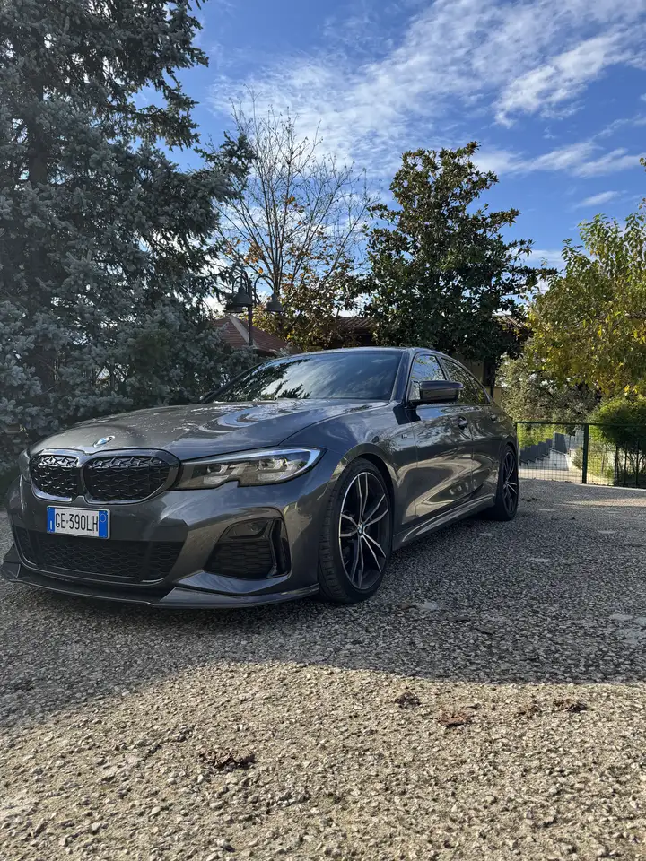 BMW 340
