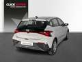 Hyundai i20 1.2 MPI 79CV Essence Gris - thumbnail 6