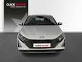 Hyundai i20 1.2 MPI 79CV Essence Gris - thumbnail 2