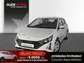 Hyundai i20 1.2 MPI 79CV Essence Gris - thumbnail 1