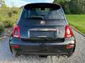 Fiat 500 Abarth 695 75TH EDITION // SABELT CARBONE Noir - thumbnail 8