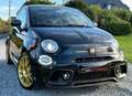 Fiat 500 Abarth 695 75TH EDITION // SABELT CARBONE Noir - thumbnail 12
