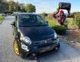 Fiat 500 Abarth 695 75TH EDITION // SABELT CARBONE Noir - thumbnail 2