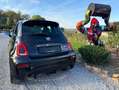 Fiat 500 Abarth 695 75TH EDITION // SABELT CARBONE Noir - thumbnail 6