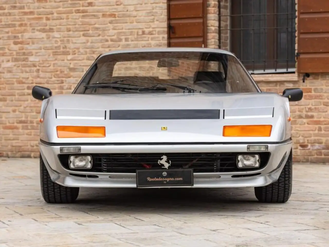 Ferrari 512 BB, foto 3