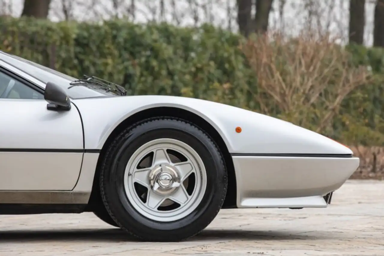 Ferrari 512 BB, foto 12
