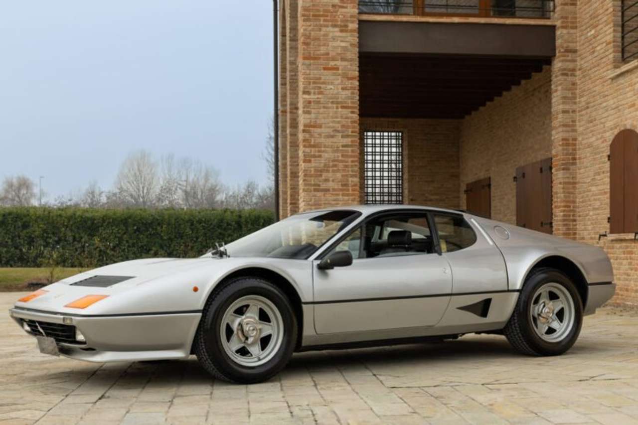 Ferrari 512 BB
