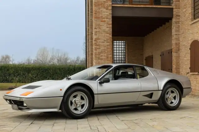 Ferrari 512 BB