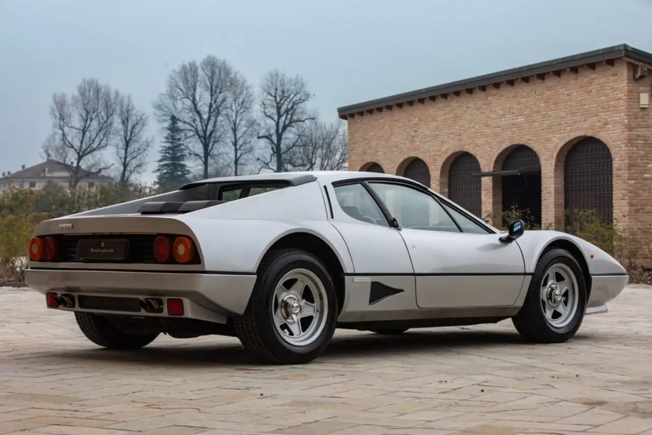 Ferrari 512 BB, foto 5