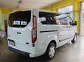 Ford Transit Custom transit custom 320 2.0 tdci 130cv Trend combi L1H1 auto E6.2 Bianco - thumbnail 3