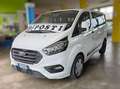 Ford Transit Custom transit custom 320 2.0 tdci 130cv Trend combi L1H1 auto E6.2 Bianco - thumbnail 1