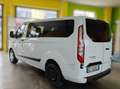 Ford Transit Custom transit custom 320 2.0 tdci 130cv Trend combi L1H1 auto E6.2 Bianco - thumbnail 5