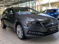 Skoda Superb Combi Style 2.0 TDI DSG Navi AHK Standhzg Grau - thumbnail 4