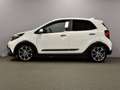 Kia Picanto 1.0 T-GDi 100pk 5-zits X-Line Wit - thumbnail 8