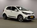 Kia Picanto 1.0 T-GDi 100pk 5-zits X-Line Wit - thumbnail 3