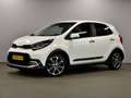 Kia Picanto 1.0 T-GDi 100pk 5-zits X-Line Wit - thumbnail 1