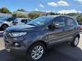 Ford EcoSport 1.5 TDCi 95ch FAP Titanium Gris - thumbnail 2