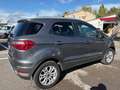 Ford EcoSport 1.5 TDCi 95ch FAP Titanium Gris - thumbnail 3