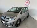 Volkswagen up! 5p 2017 1.0 Move 60cv - OK NEOPATENTATI Gris - thumbnail 2