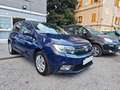 Dacia Sandero Sandero II 1.0 tce Streetway Comfort Eco-g 100cv Blu/Azzurro - thumbnail 4