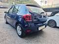 Dacia Sandero Sandero II 1.0 tce Streetway Comfort Eco-g 100cv Blu/Azzurro - thumbnail 5