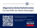 Volkswagen Polo Style 1.0 TSI IQ.Light ACC Grau - thumbnail 14