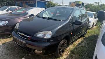 Rezzo 2.0 CDX Cool