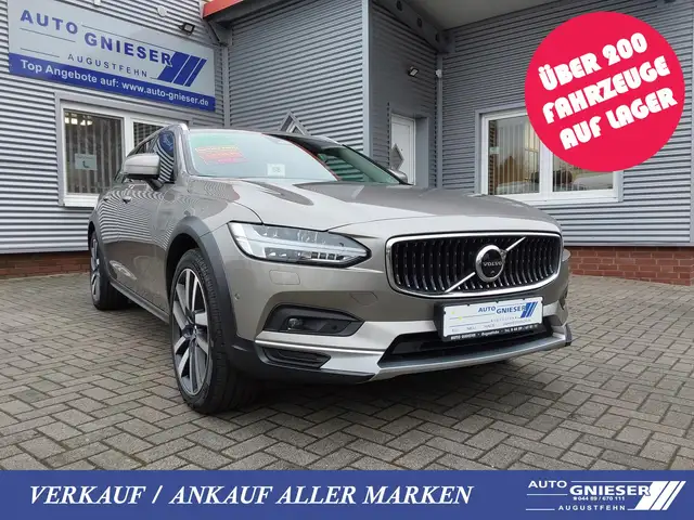 Volvo V90 Cross Country B5 D Pro AWD AHK/ACC/SHZ/PDC/KAM/PANO 173 kW (2...
